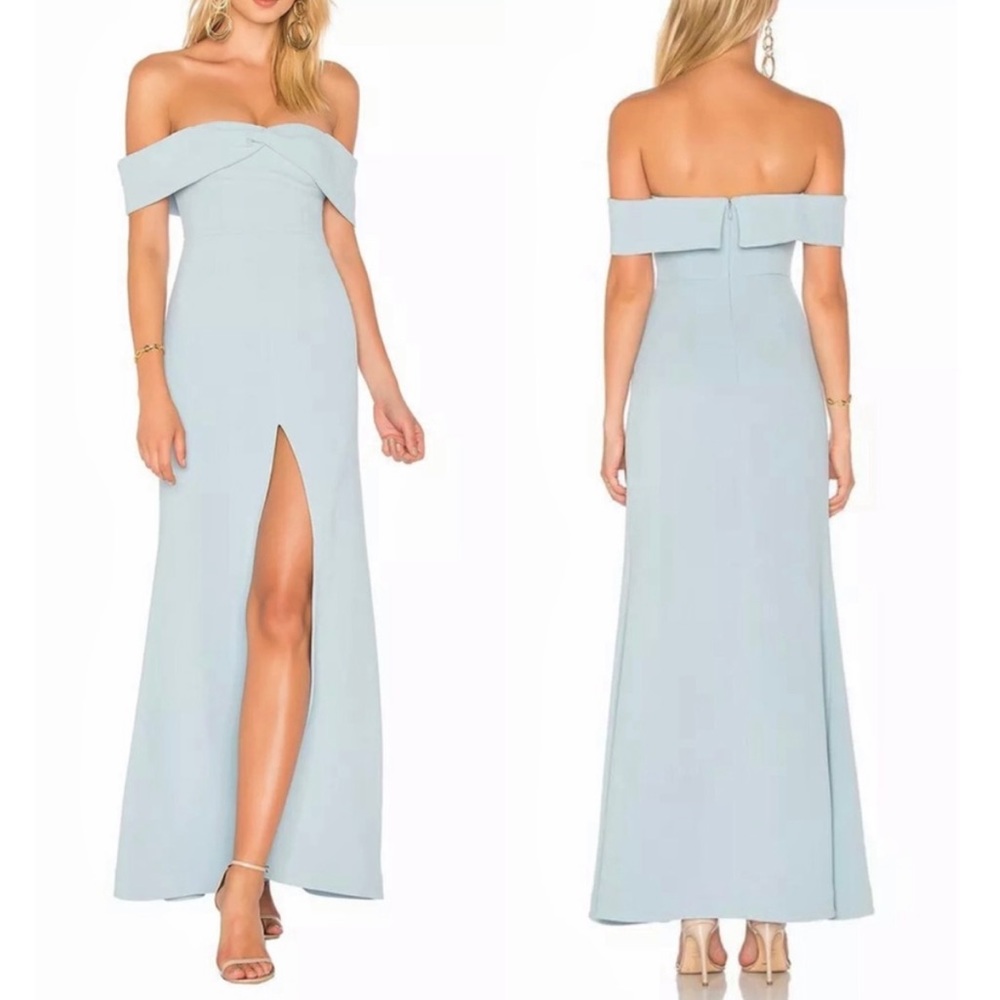 Lovers + Friends Dress